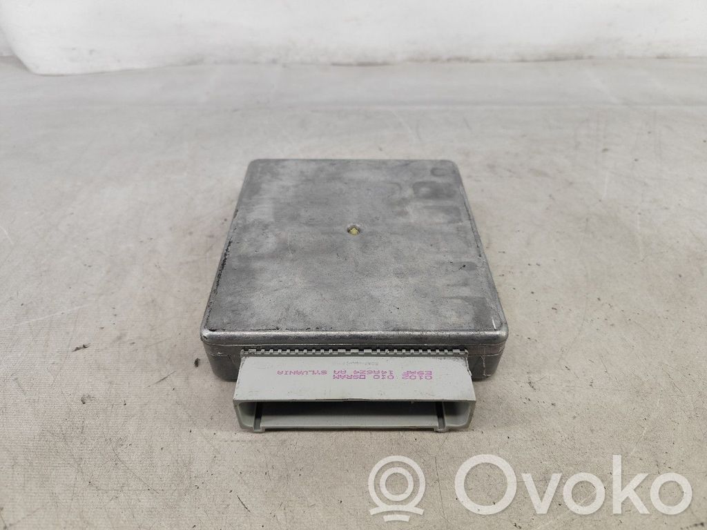 Engine control unit/module   1S4F12A650CD
