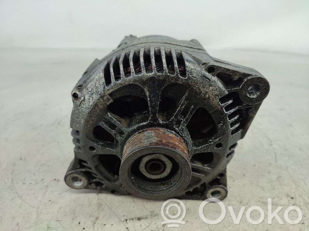 Alternador   96319491,09930,2542203C