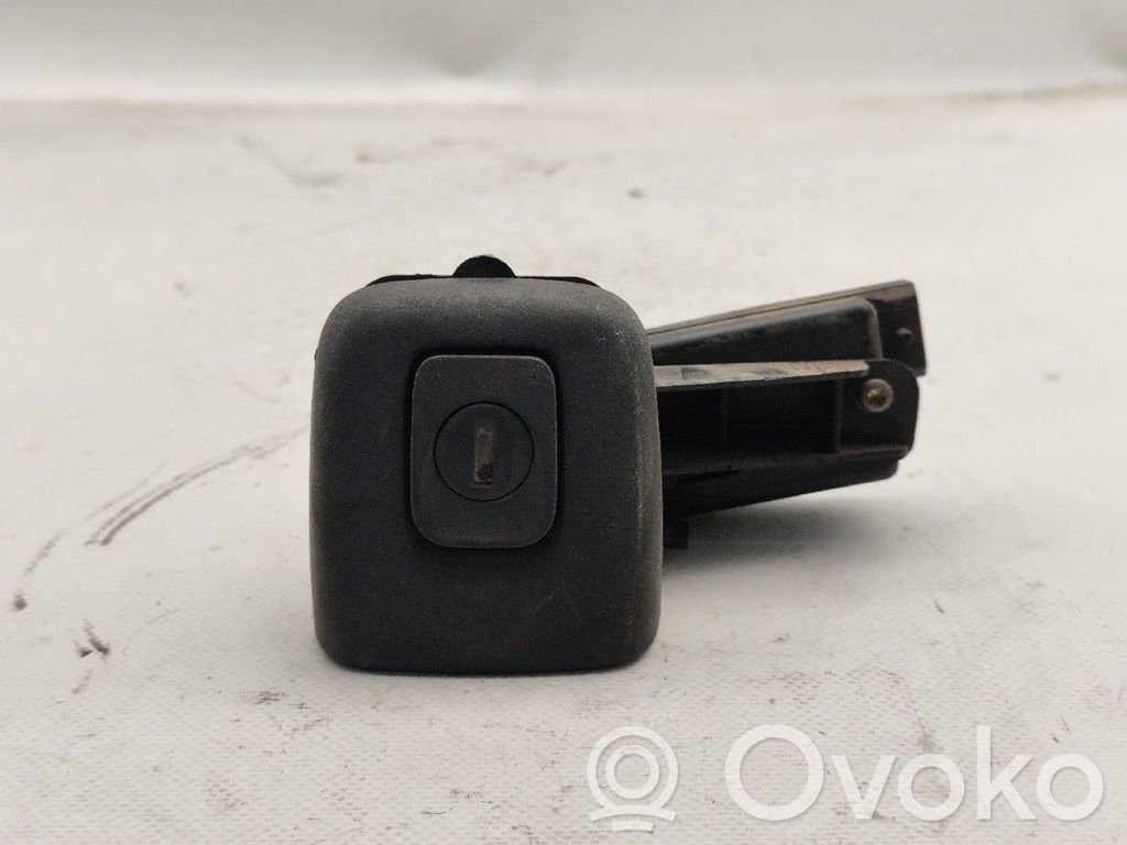 Tailgate lock latch   A270998,2PINOS