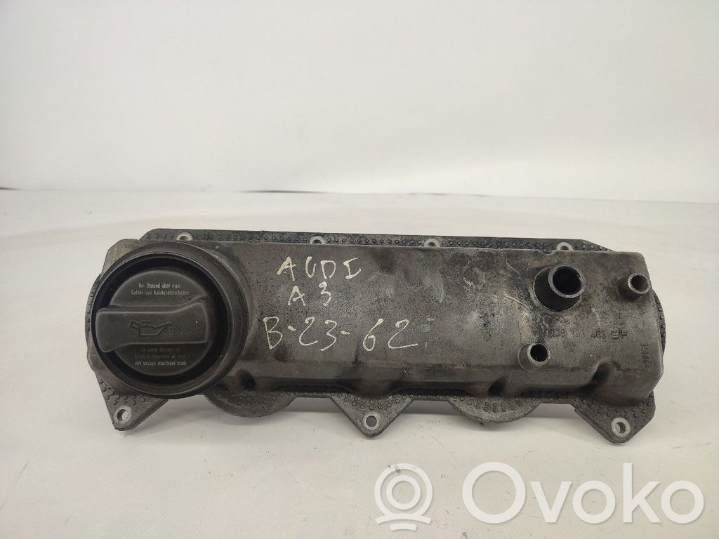 Ventildeckel   038103469,038103469E