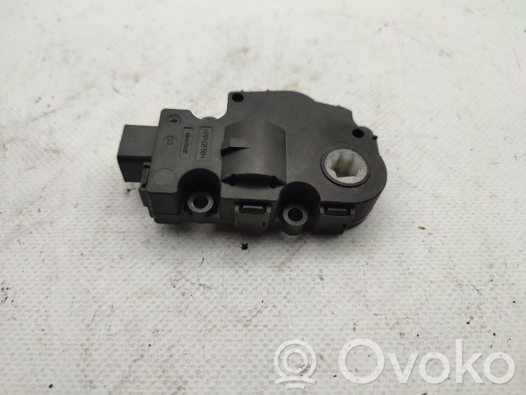 BMW 1 F20 F21 Air flap motor/actuator 