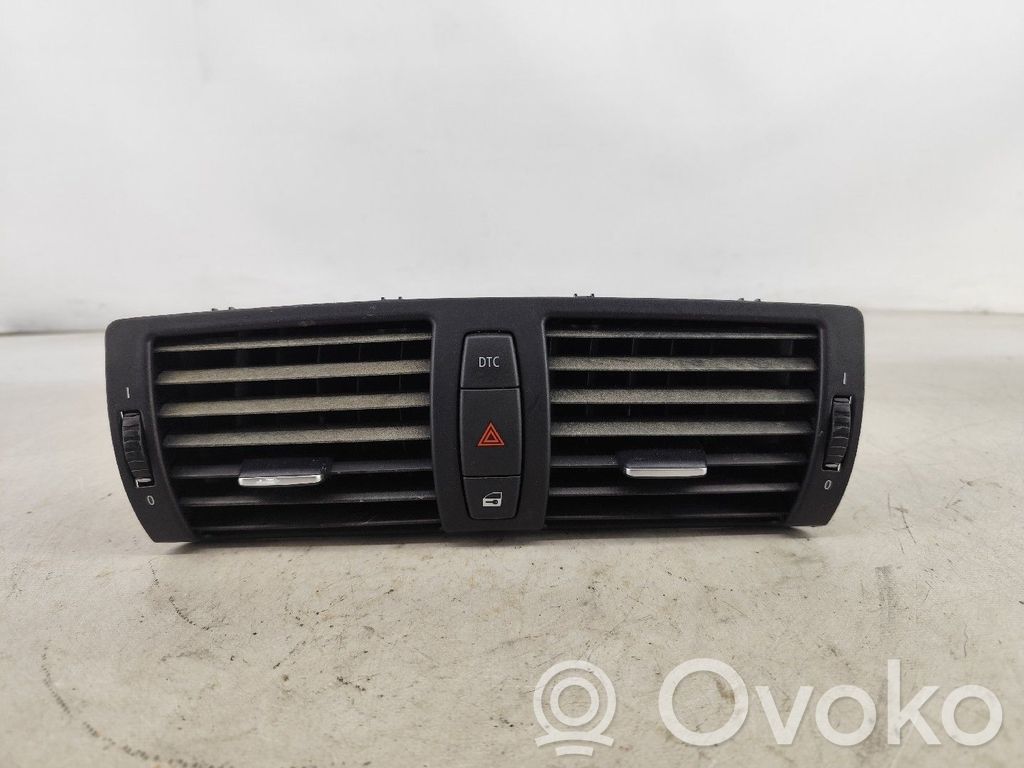 BMW 1 E82 E88 Luftausströmer Lüftungsdüse Luftdüse Mitte 
