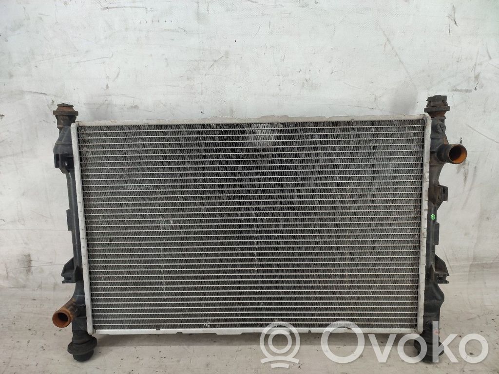 Radiador del refrigerante   NV