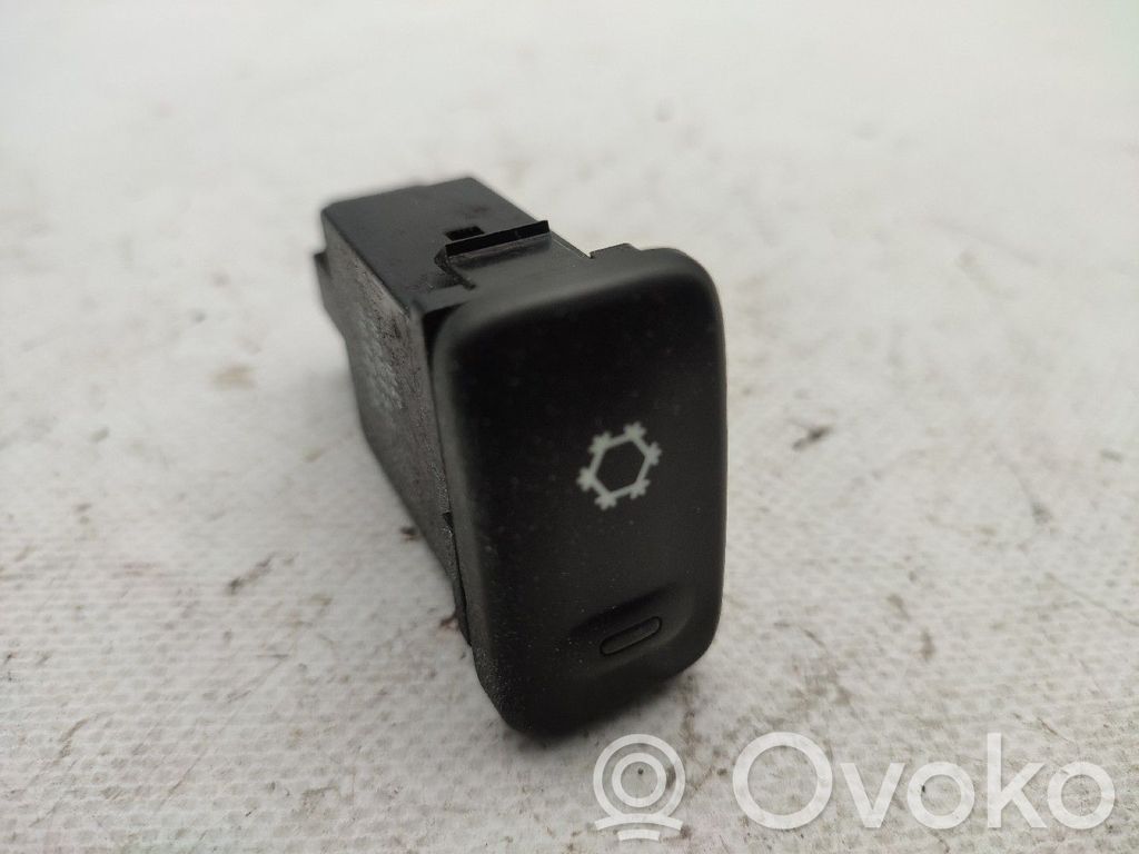 Hyundai Galloper Multifunctional control switch/knob 