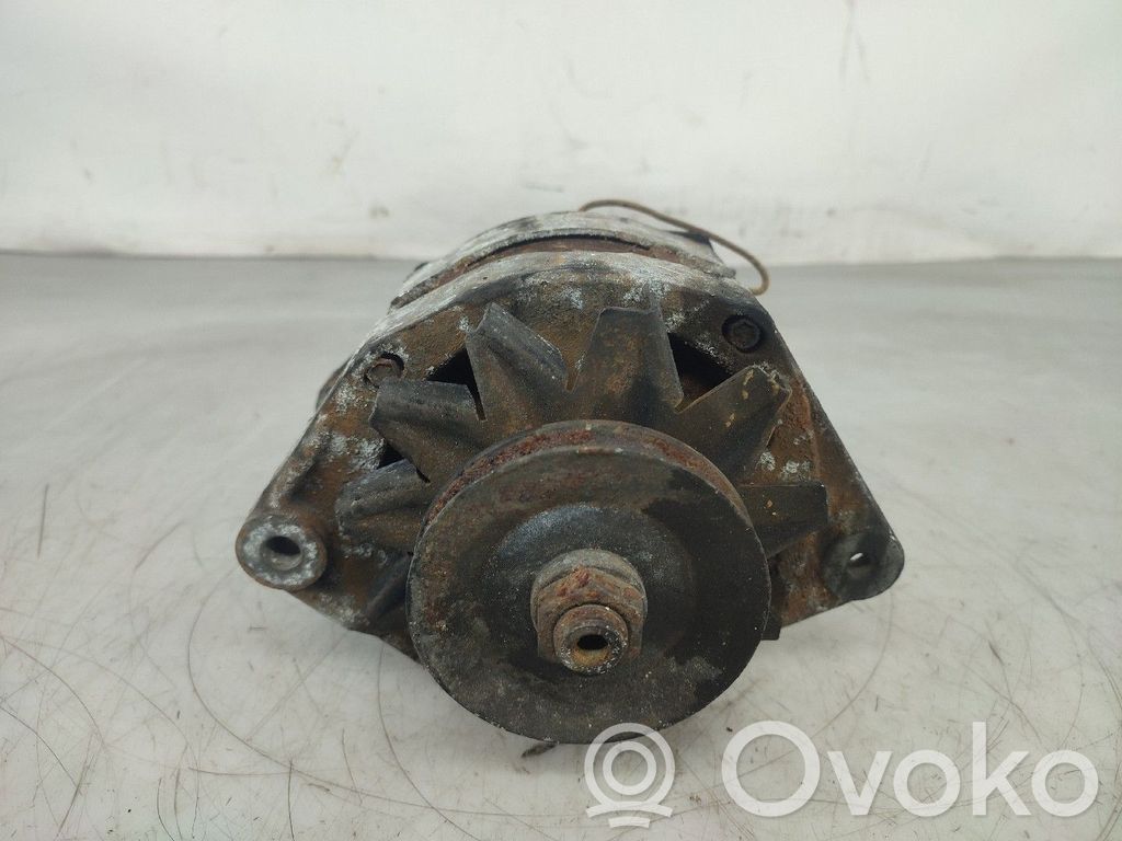 Alternator   2541324