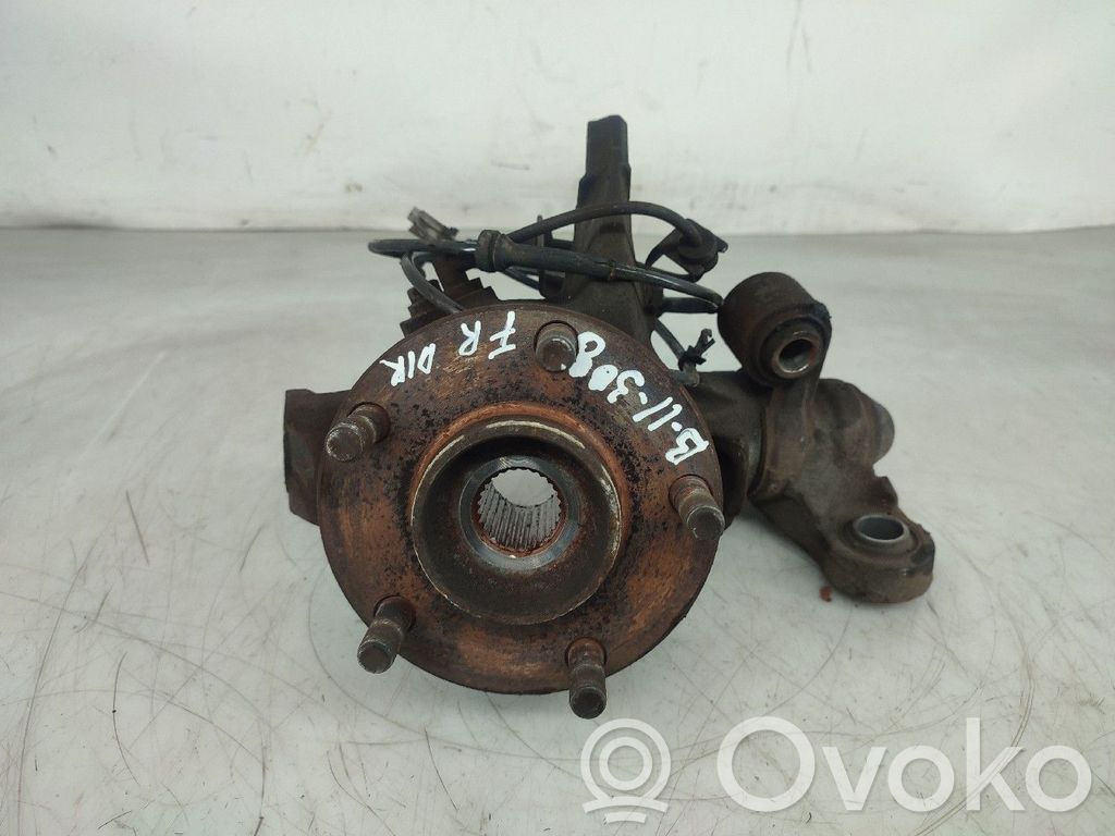 Nissan Primera Fuso a snodo con mozzo ruota anteriore 
