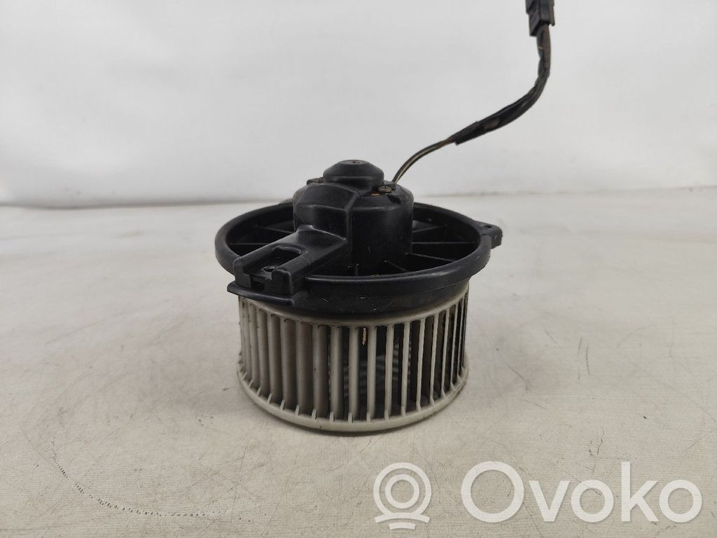 Mazā radiatora ventilators   1940000520