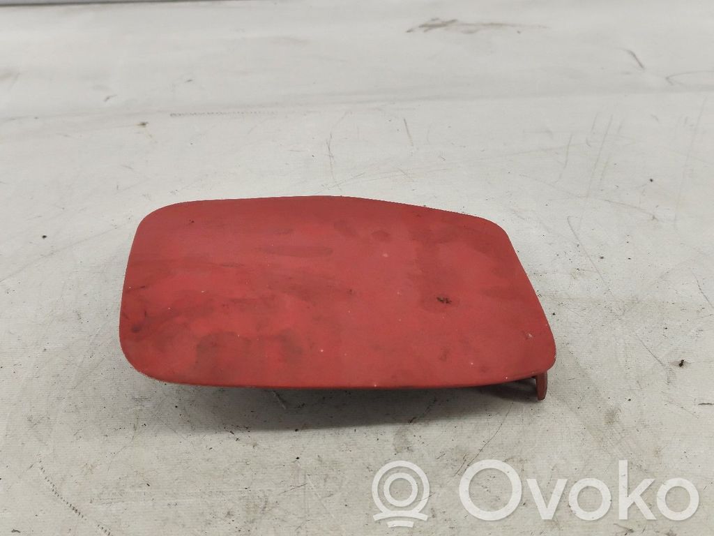 Polttoainesäiliön korkki