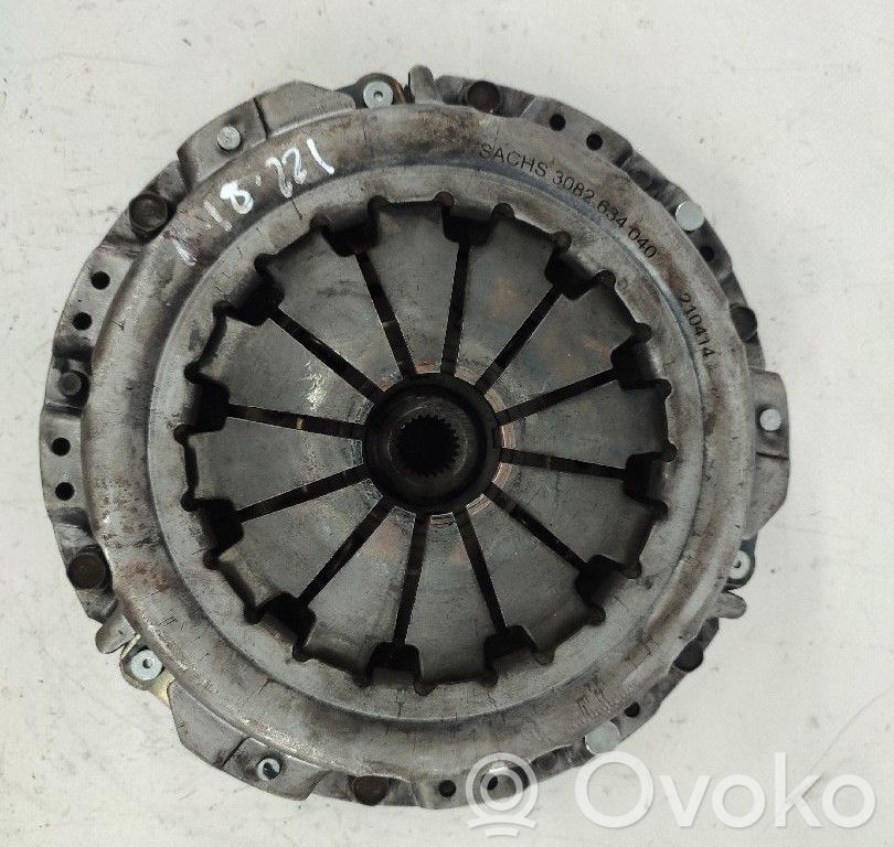 Hyundai i20 (PB PBT) Kit frizione