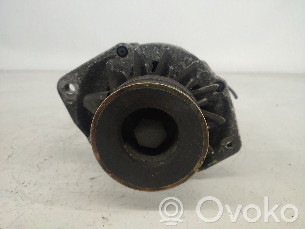 Nissan Vanette Alternador 
