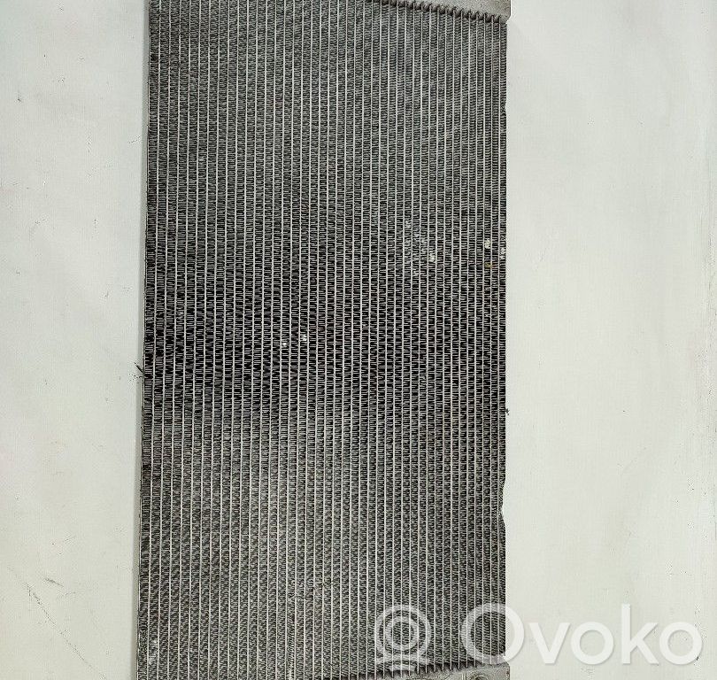 BMW 5 F10 F11 Radiatore di raffreddamento