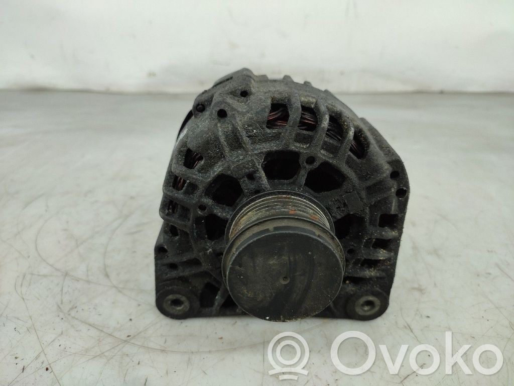 Alternador   7700426849