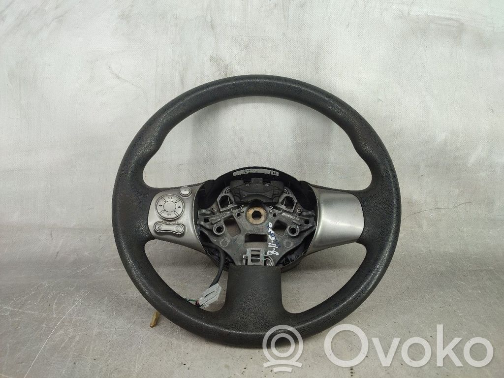 Ohjauspyörä   484301HE0C,ZP118300129