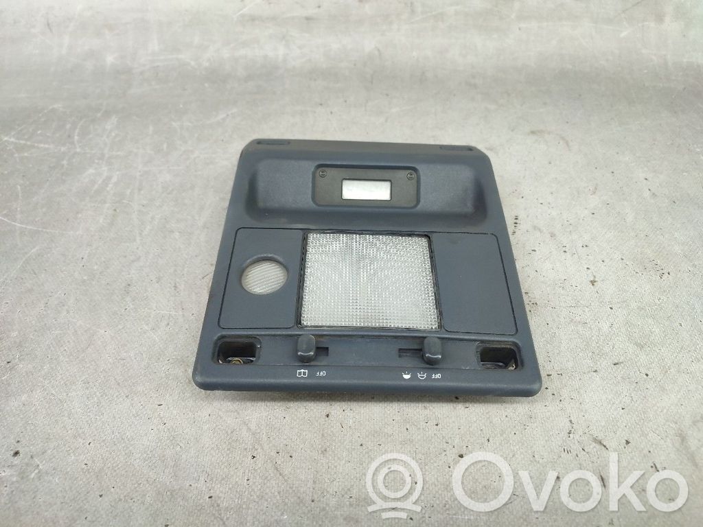 Fiat Punto (176) Panel oświetlenia wnętrza kabiny 
