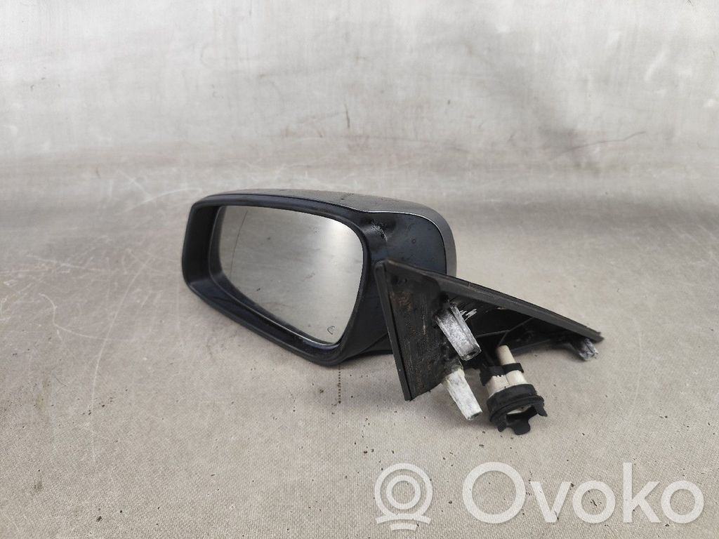 BMW 5 F10 F11 Specchietto retrovisore elettrico portiera anteriore 
