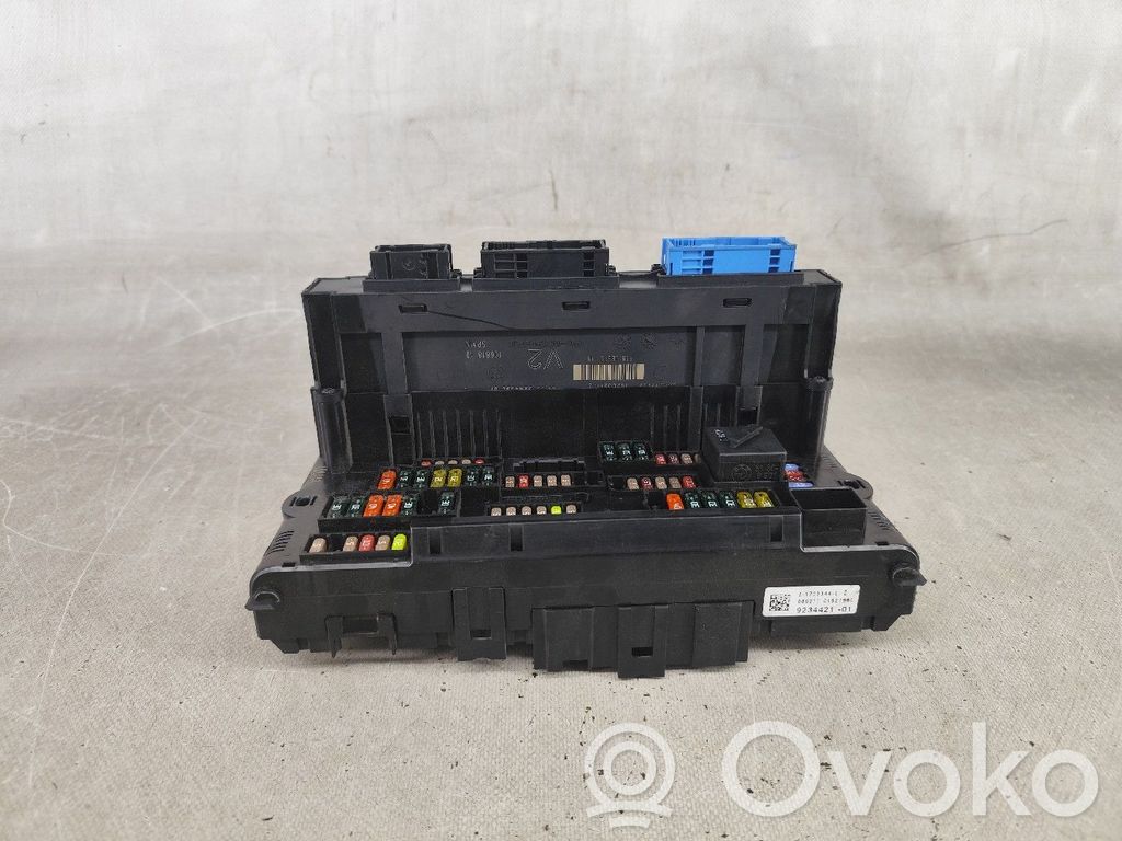 BMW 5 F10 F11 Unitate de control SAM 