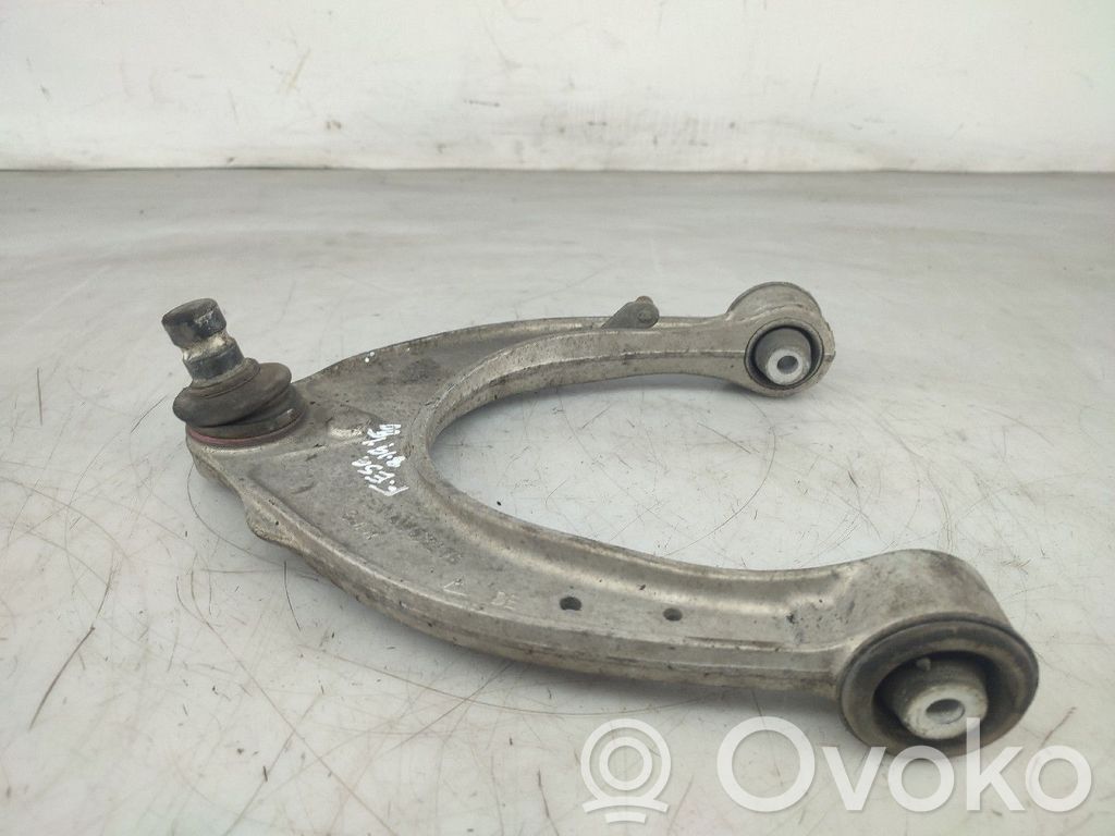 Querlenker vorne   AW6082T6
