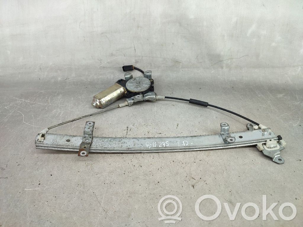 Nissan Sunny Macara geam spate fără motor 