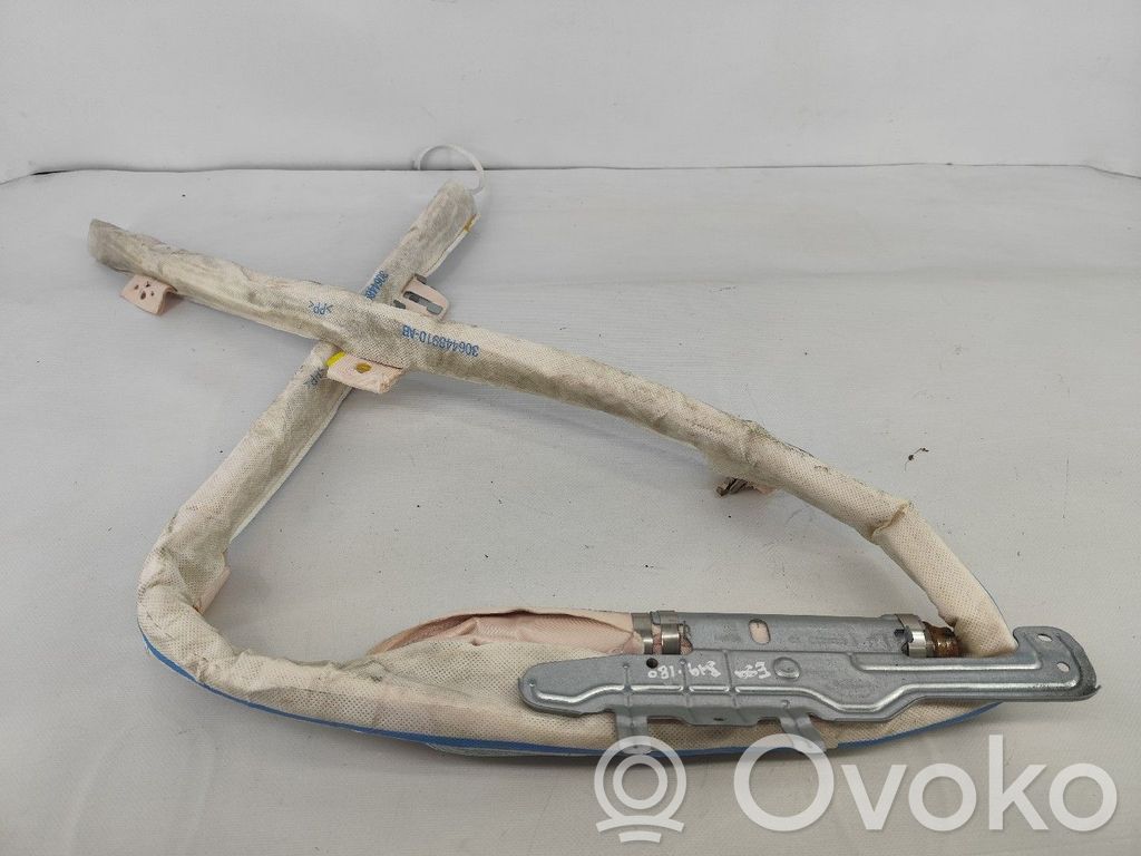 BMW 5 F10 F11 Airbag da tetto