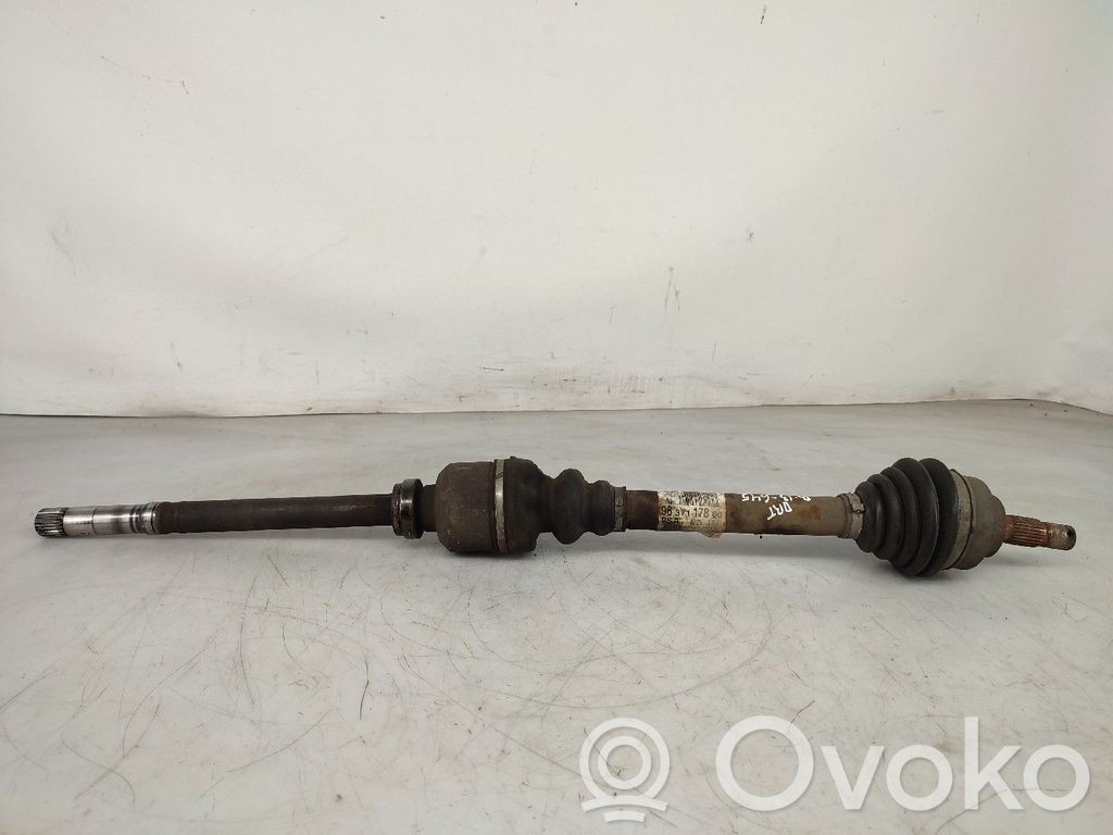 Peugeot 307 Semiasse anteriore