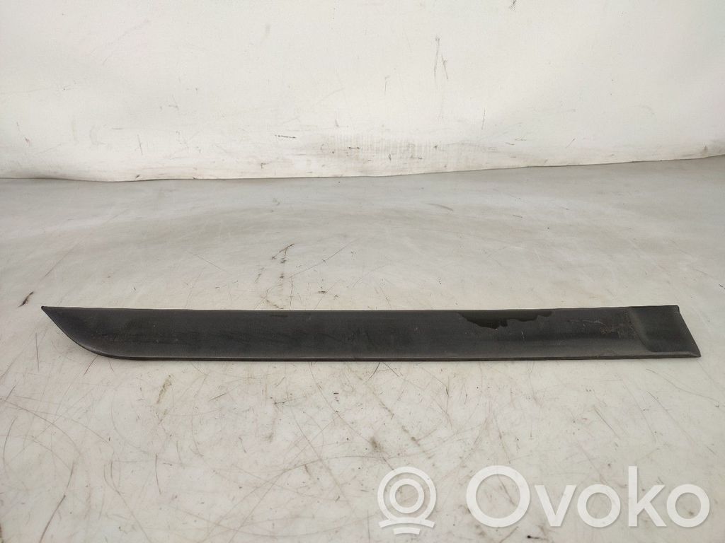 Front door trim (molding)   TRS,98ABF25532,DIREITO