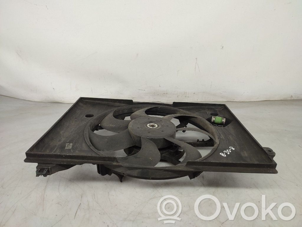 Elektrolüfter   25380XXXXX,25380XXXXX