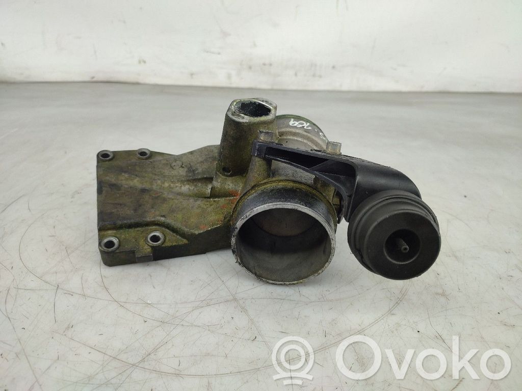 Mercedes-Benz 190 W201 Elektrische Drosselklappe 