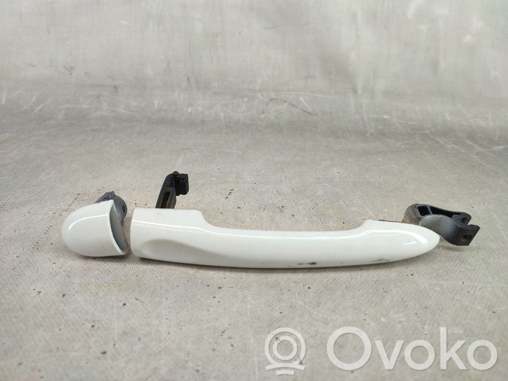 Etuoven ulkokahva   806070009R