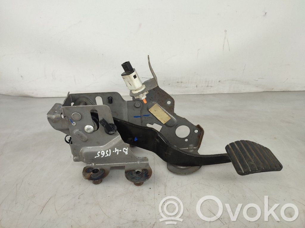 Renault Fluence Pedală frână 