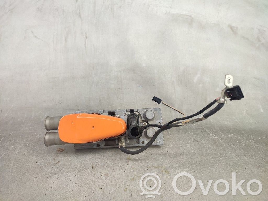 Renault Fluence Centralina/modulo del motore 