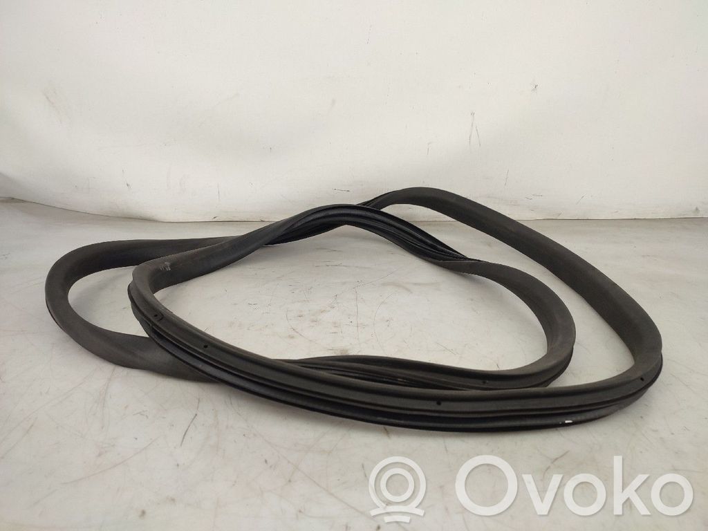 Renault Clio IV Altra parte interiore 