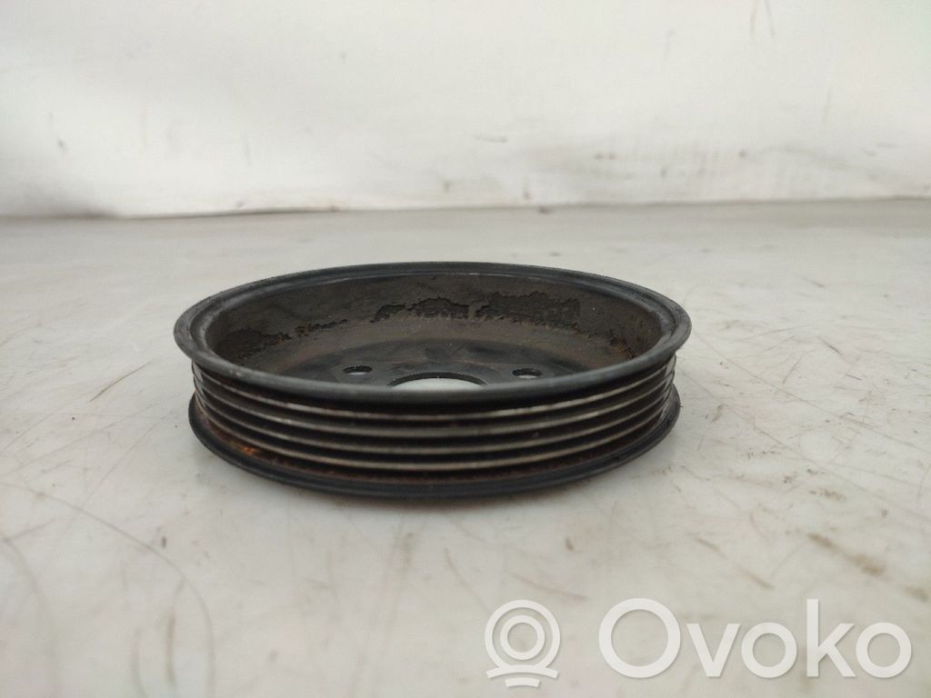 Opel Corsa C Puleggia dell’albero motore 