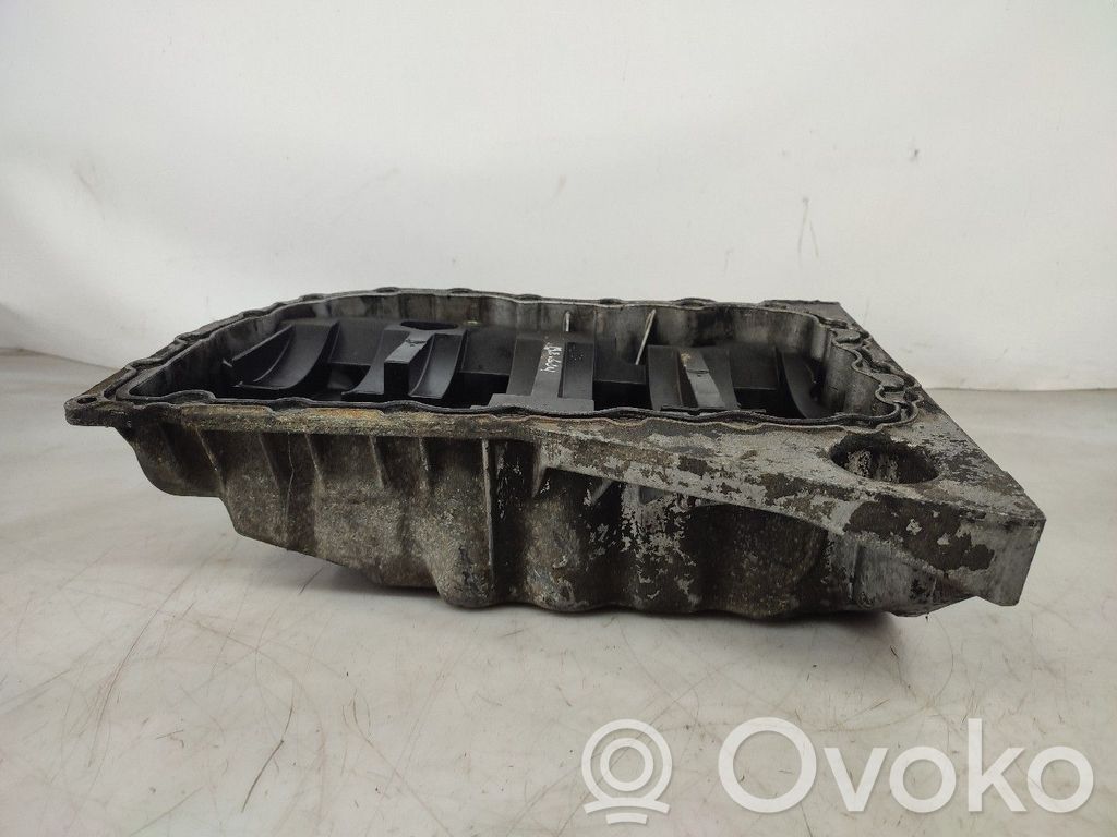 Opel Vivaro Oil sump 