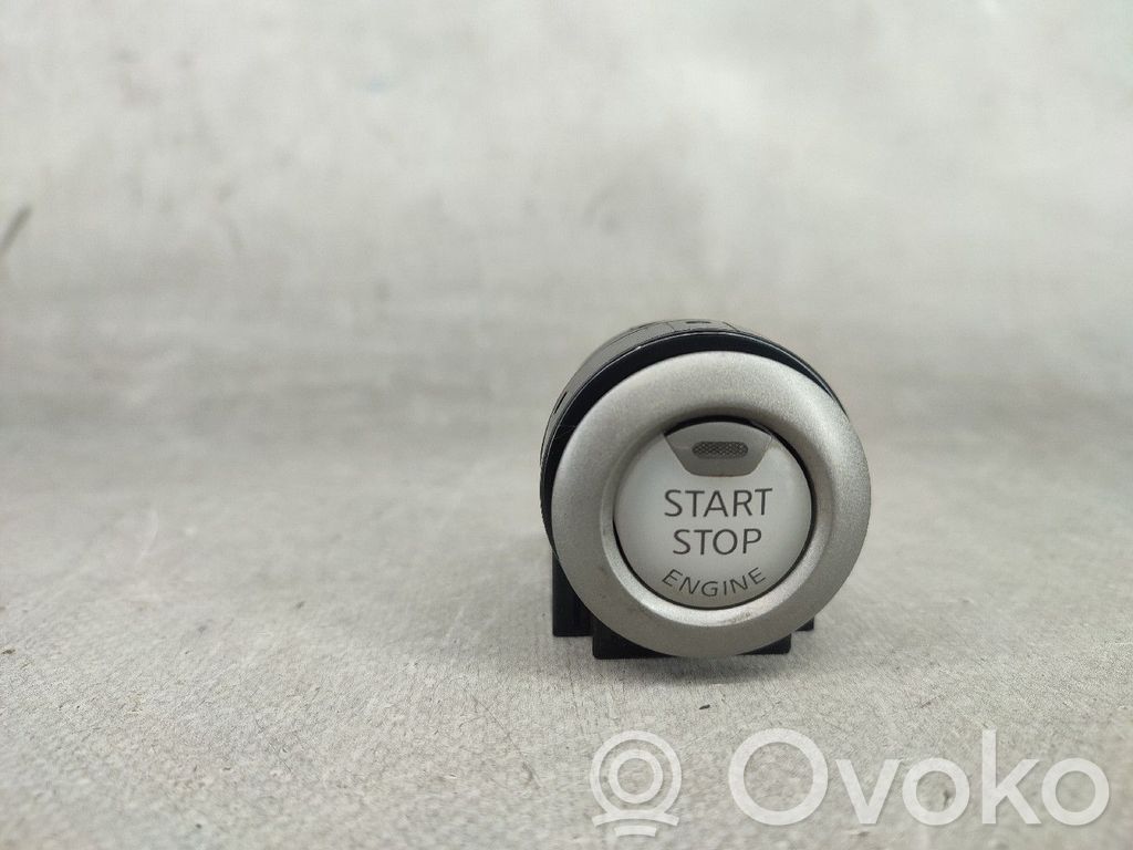 Nissan Juke I F15 Comutator/buton multifuncțional 