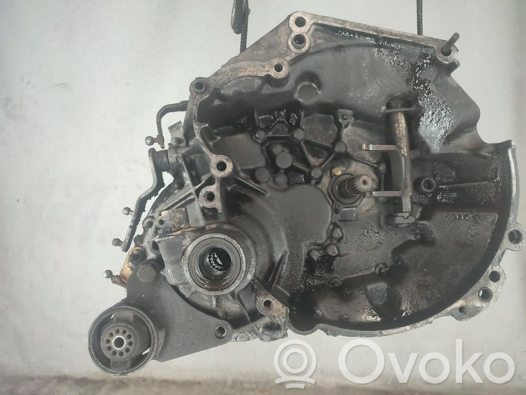 Peugeot 106 Cutie viteze manuală cu 5 trepte 