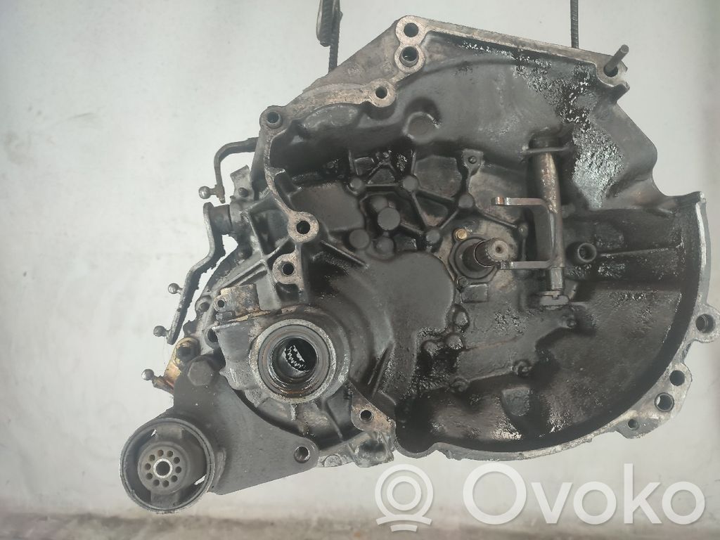 Peugeot 106 5 Gang Schaltgetriebe 