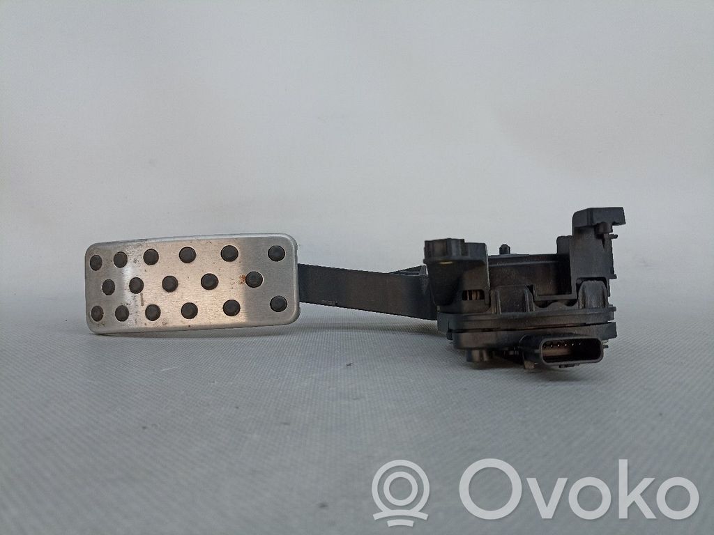 Gaspedal   180023357R,6PV009978,A4532900800