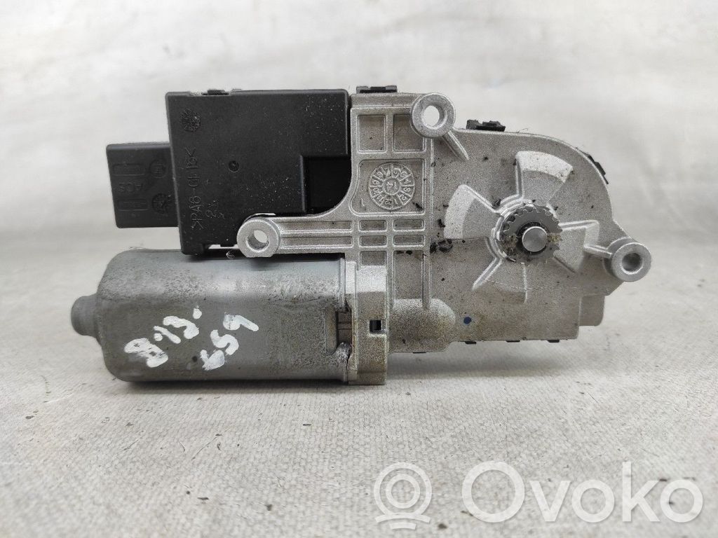 Peugeot 308 Motor de techo plegable 
