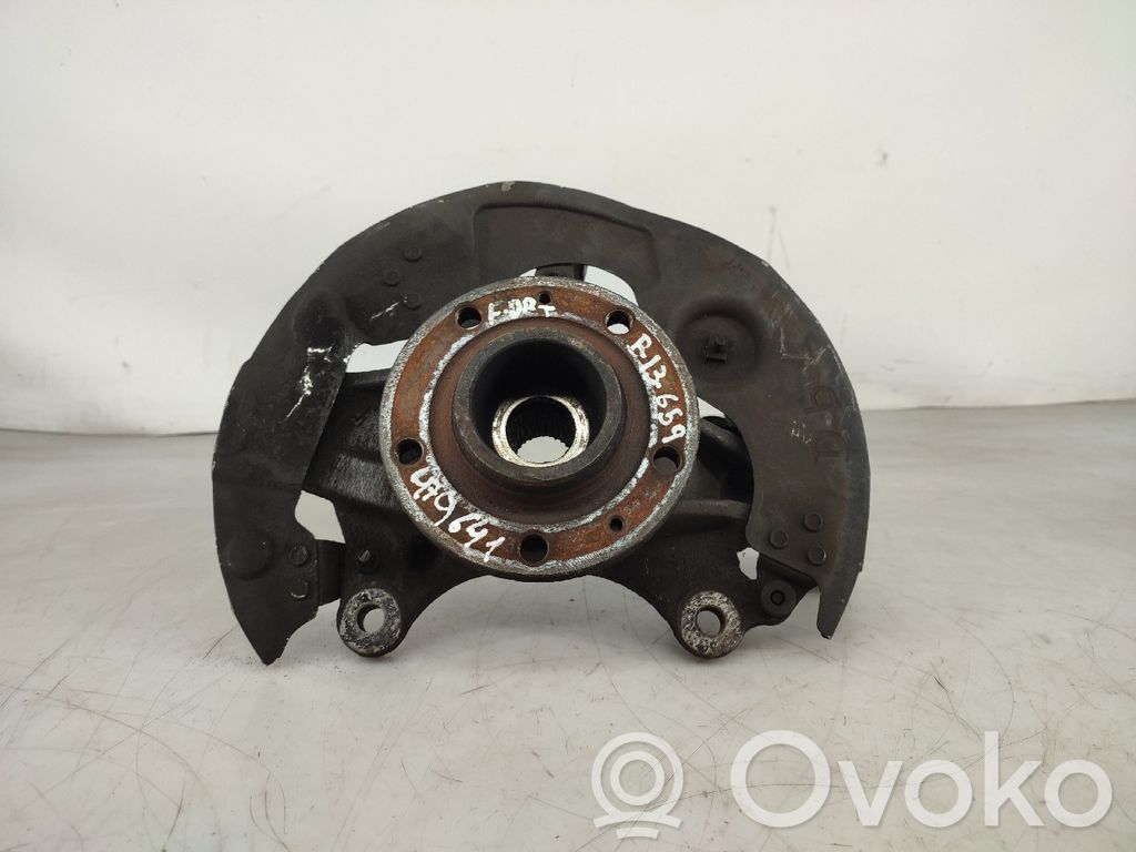 Achsschenkel vorne   00749028770