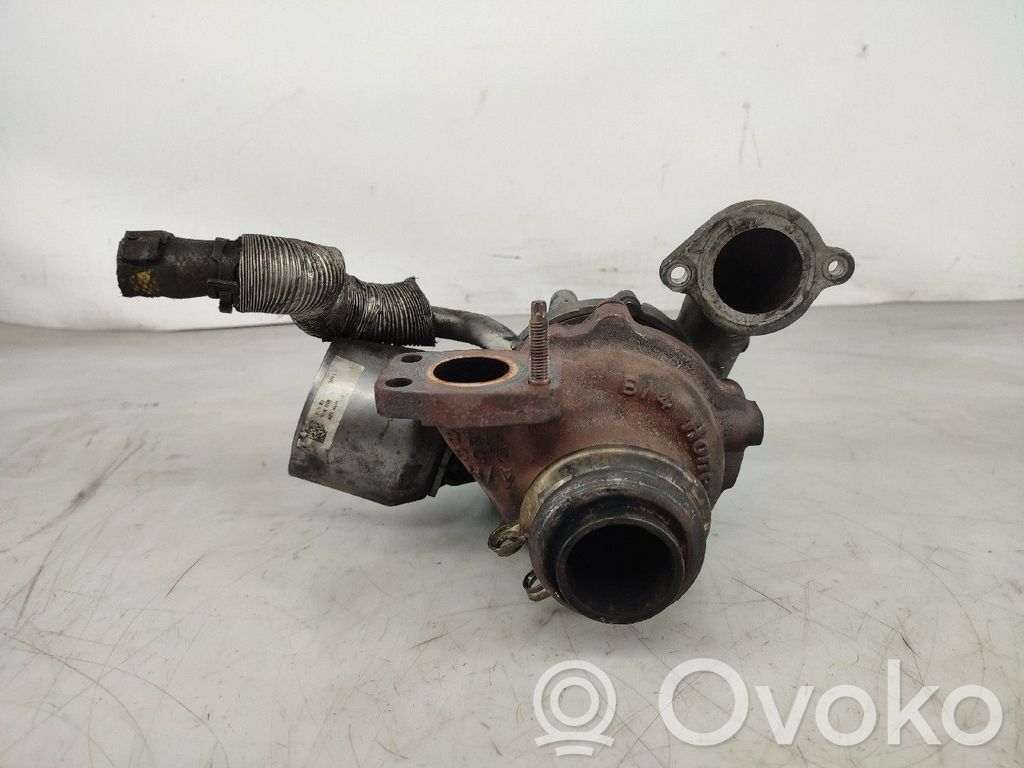 Turbo   9804119380,9198721,GTD0124402
