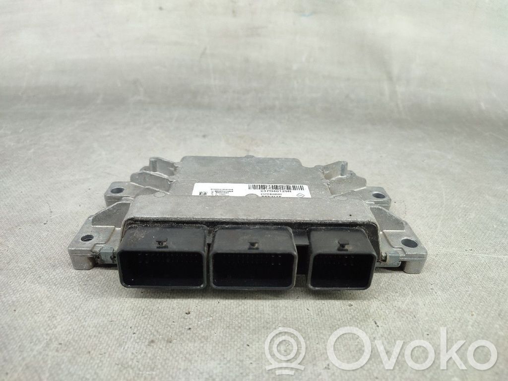 Engine control unit/module   237D40129R,EMS3180,S180119119A