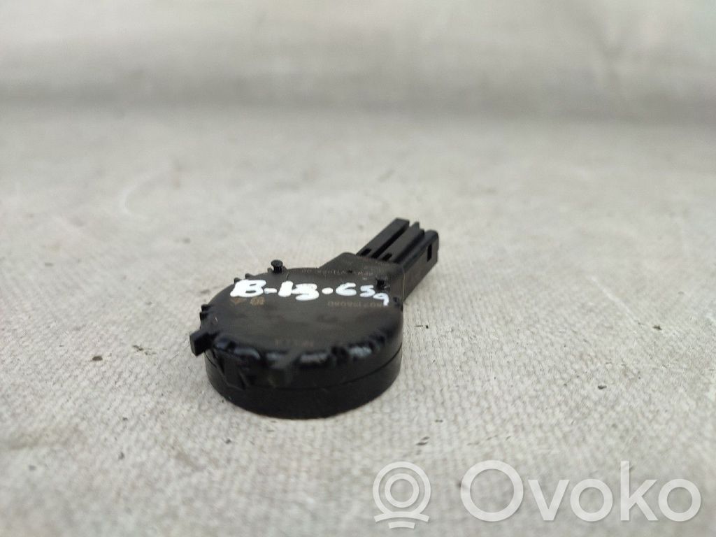 Peugeot 308 Unitate/modul de control motor 