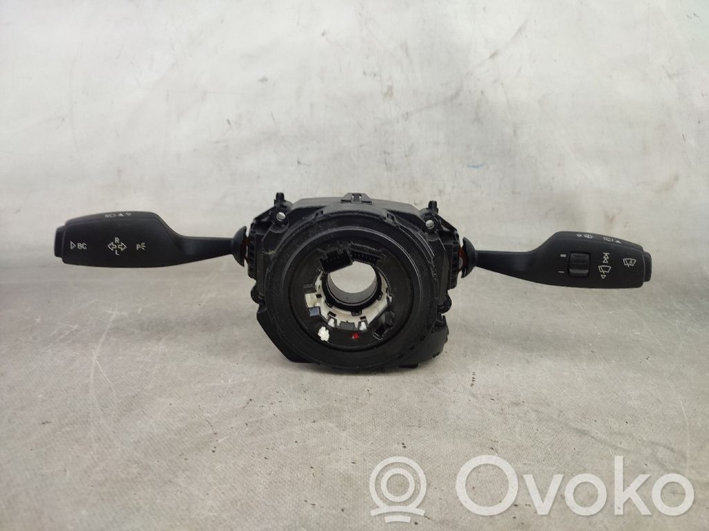 BMW 1 F20 F21 Sonstige Schalter / Griffe / Umschalter 