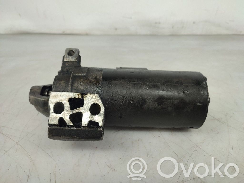 Motor de arranque   781203401,BOSCH