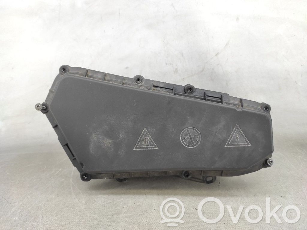 BMW 1 F20 F21 Unitate de control SAM 