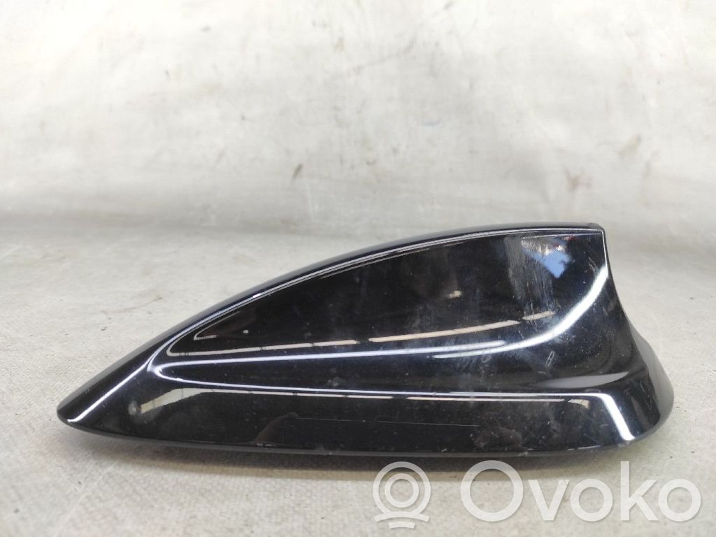 BMW 1 F20 F21 Antena radiowa 