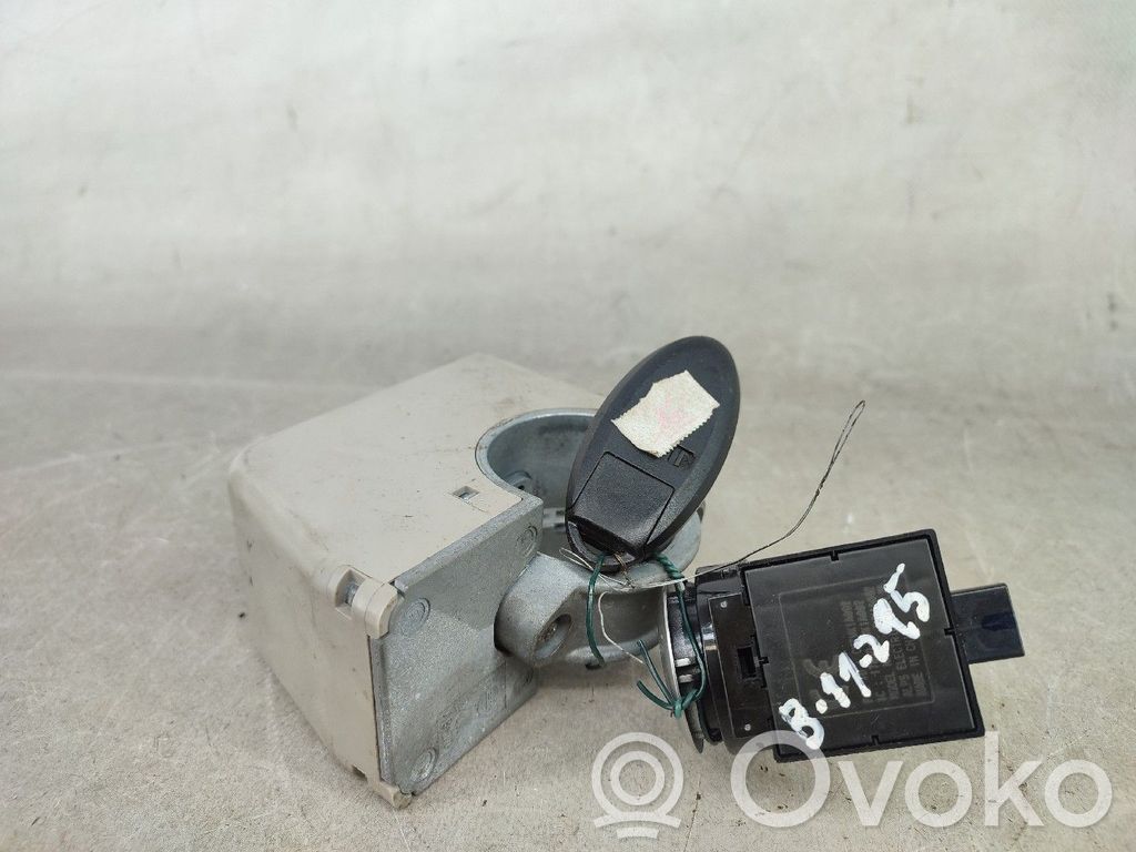 Virtalukko   8F130258,2009DJ2357,8F130258,BOTAOSTARSTOP,IMOBILIZADOR