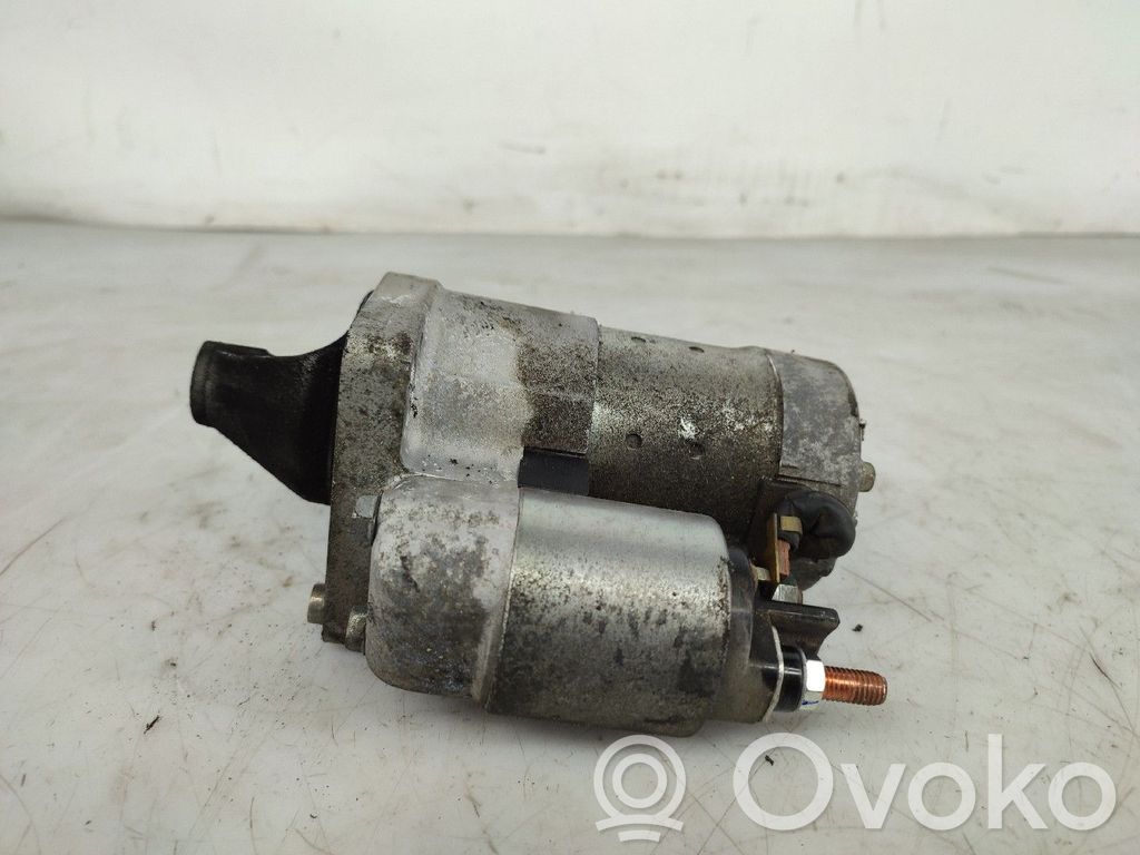 Motor de arranque   51890631
