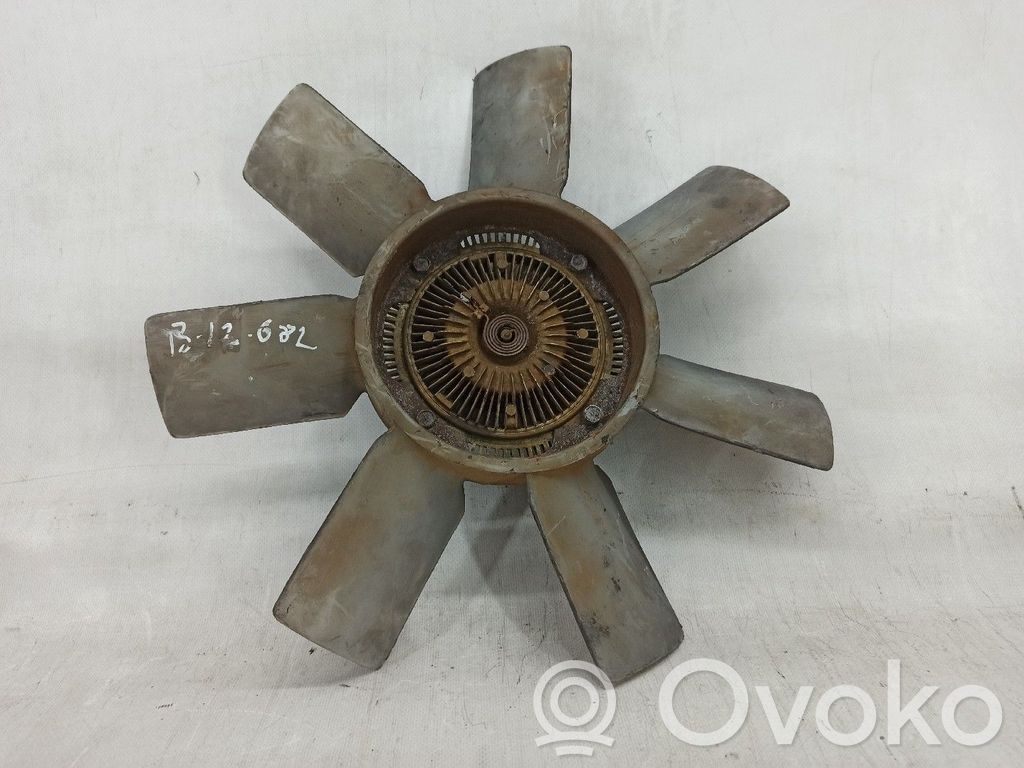 Ford Transit I Ventilator vâscocuplaj 