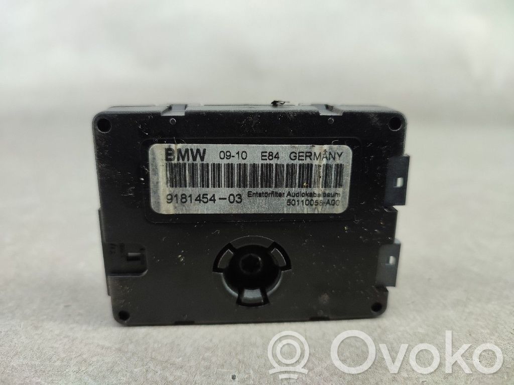 Unidad de control/módulo del motor   918145403
